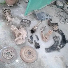 Ford Mondeo 2005 Hodowoy