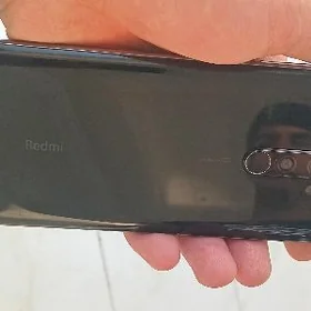 Redmi note 8 pro