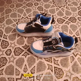 Детские ролики