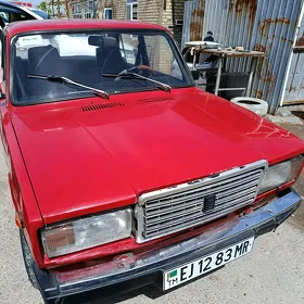 Lada 2107 1998