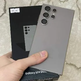 Samsung Galaxy S24 Ultra 2 sim