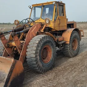 XCMG LW300F 1993