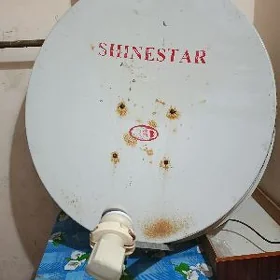 антенна параболическая