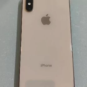 iphone xs 256