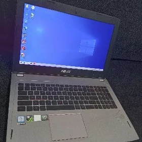 ASUS ROG GL502 i7 7700 HQ