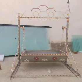 sallançak sallancak