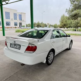 Toyota Camry 2002