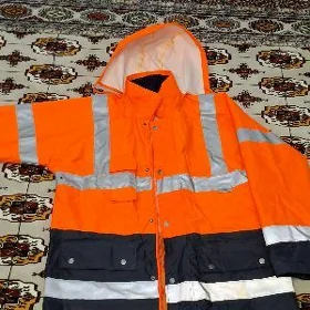 Спецодежда от Cerva