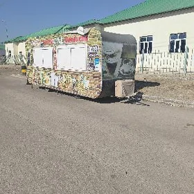 sowda etmek ucin butga