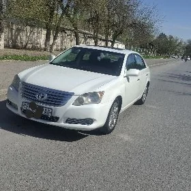 Toyota Avalon 2009