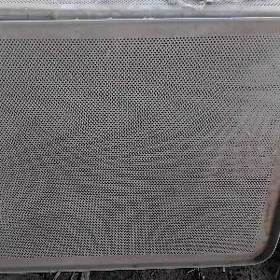 Хлебопекарный противень