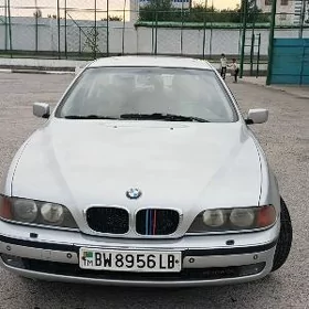 BMW 525 1996