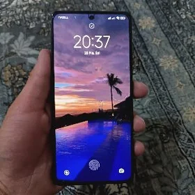 Redmi not 13 pro