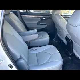 Toyota Highlander 2020