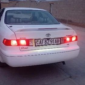 Toyota Camry 1997