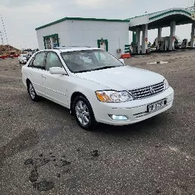 Toyota Avalon 2002