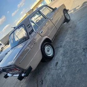 Lada 2106 1992
