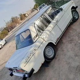 Lada 2106 1990