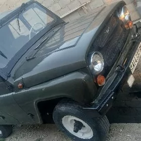UAZ 462 1987