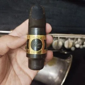 saksafon tenor саксафон