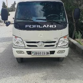 Forland H3 2010