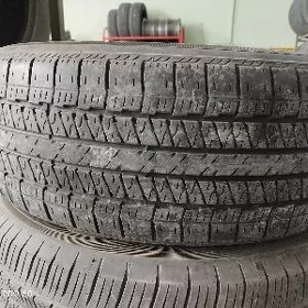 235 65 18 TEKER 235 60 18