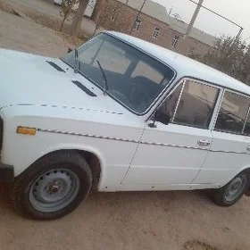 Lada 2106 2025