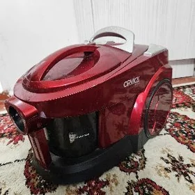 Пылесос Orvica