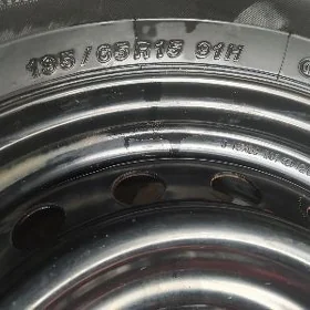 195. 65. 15. текер.