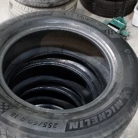 MICHELIN 255 60 18 2023Ý