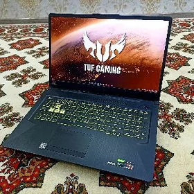 ASUS TUFF A17 GEMING