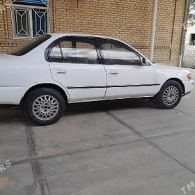 Toyota Corolla 1994