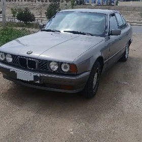 BMW 525 1991