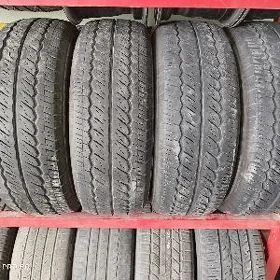 TEKER 235 65 16 RX TAZE TIGIR