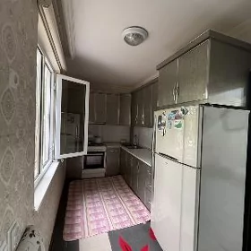 3mikr 1nji etaž 2komnat 