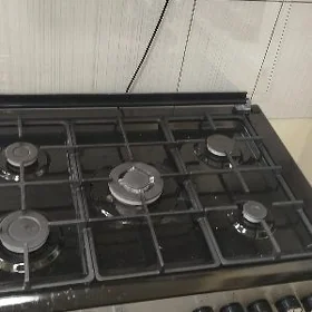 газовая плита