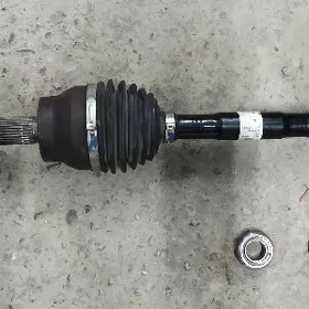 Hyundai Santafe 2023 granat