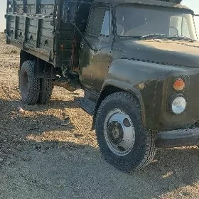 Gaz 53 1992