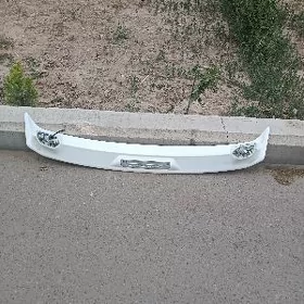 carolla banan karolla spoyler