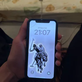 İphone 11pro