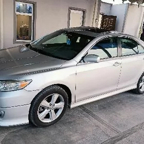 Toyota Camry 2009