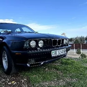 BMW 540 1991