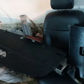 Es 300 yzky panel gara