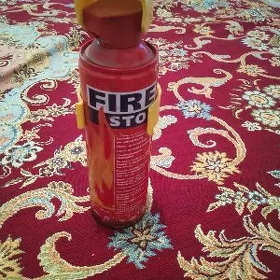 ot söndiriji  srogy geçen