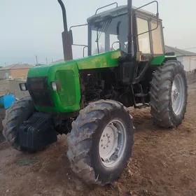 MTZ 82 2007