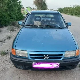 Opel Astra 1992