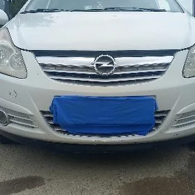 Opel Corsa 2007