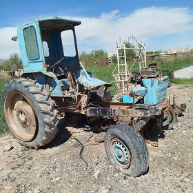 MTZ T-28 2006