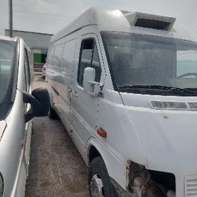Volkswagen Transporter 2006