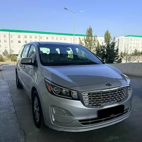 Kia Sedona 2020